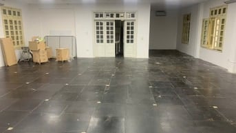 Cho thuê văn phòng, diện tích 115 m2 sử dụng riêng biệt
