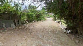 BÁN LÔ ĐẤT 200M KIỆT Ô TÔ 5M – THÔN DƯƠNG SƠN, PHƯỜNG HÒA CHÂU