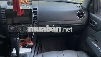 Ford Everest 2014 Limited 4x2 - 190000 km