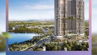 Chỉ với 170 triệu Sở hữu nhà TP.HCM - TT bằng lương từ 8.5TR/Tháng