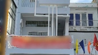 Cho thuê NNC 5 TẦNG MẶT TIỀN BẠCH ĐẰNG P24 Bình 