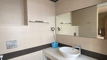 Chính chủ cho thuê căn hộ 4PN - 3WC tòa B Thăng Long Number 1