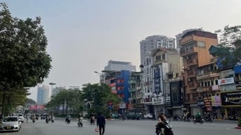 Cần bán 155m2 Mặt phố Xuân Đinh, 155m, giá thương lượng.