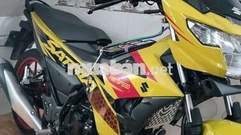 Bán xe Satria fi