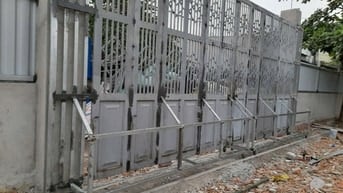 Tổng lô đất 2100m2 ngay Tân Kỳ Tân Quý, Bình Tân 65 tỷ 