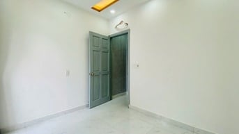 CHÍNH CHỦ BÁN NHÀ GÒ VẤP ĐÚC 3LẦU HẺM 8M FULL NỘI THẤT CAO CẤP