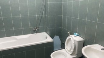 Cho Thuê Phòng khép kín 32m2 có ban công Full Nộ thất thoáng mát 
