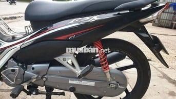Wave Rsx Fi, chính chủ, Biển 29, đi rất ít.