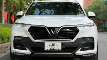 Lux SA 2.0 Premium sx 12/2020 sơn zin đến 99% quá mới.