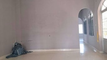Bán nhà-DT110m2-  MT kinh doanh  40m-2/4-3PN--vĩnh hoà-Nha Trang 2t9