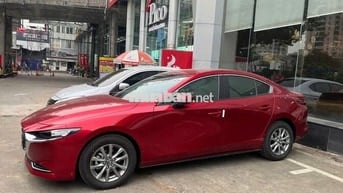 Mazda 3 2024 1.5L Luxury - 5000 km