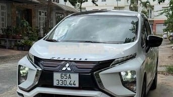 Mitsubishi Xpander 2022 nhập Indo (Sx 2021)