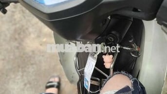 em.cần tiền về quê nên cần bán lai xe Sirius 110