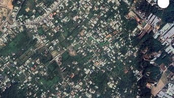 Hảng Đầu Tư, Đất vườn view rạch có thổ cư, khu Dân cư, Cực rẻ..