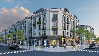 Liền kề biệt thự 80m2 tại economy city 110tr/m2 - htls 0% trong 18 thá