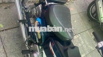 cần bán xe cubtom 70cc như hình