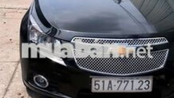 Chevrolet Cruze 2014 - 79000 km