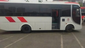Bán xe ôtô Samco 34 ghế ngồi, biển 29B, sản xuất 2014
