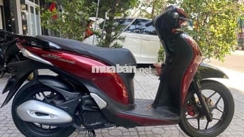sh mode 2018 bản đặc biệt