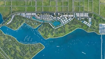Bán đất nền phân lô dự án Cà Ná New City Ninh Thuận