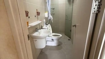 Chung cư Phúc Yên, P15,Tân Bình: 86m2,2p ngủ,có NT,10tr/th
