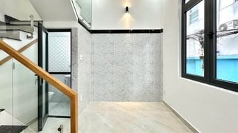 SIÊU PHẨM-MẶT TIỀN thụt TRẦN QUANG KHẢI - KHU VIP - QUẬN 1 