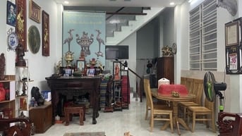 Bán Nhà Hẻm 6M, Lê Trọng Tấn, Tân Phú, 120M2, Ngang 6M, Chỉ 8.x Tỷ 