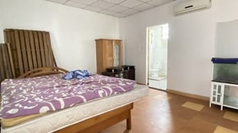 📌 Nhà đẹp gần biển Mỹ Khê – 1 hầm 4 tầng – giá mềm khu phố Tây