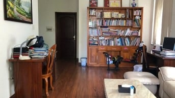 Biệt thự mặt tiền đường Bùi Tá Hán khu đô thị An Phú An Khánh, (Quận 2