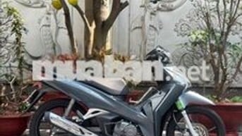 Bán Future 125 Fi 2019 Xe zin 100% biển số 9 nút