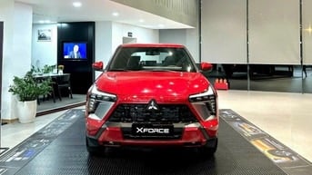 XFORCE NEW 100% THÁNG 5 ƯU ĐÃI 50% TRƯỚC BẠ