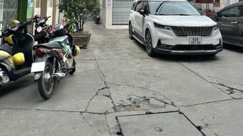 Bán Gấp Mặt Tiền P14 Q10 - 60m2 - 2 Tầng - 7Tỷ9  - NHà Có Dòng Tiền