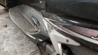 Bán xe máy SYM chở hàng cho ai thiện chí mua(xe còn khá mới)