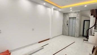 BÁN NHÀ ĐẠI CÁT - CHỦ TỰ XÂY - NỞ HẬU  - 36M2 - 5.8 TỶ