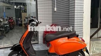 vespa 50cc 2023 chính chủ ký giấy
