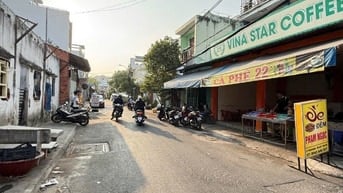 Bán nhà đẹp 3 tầng, 22 Phạm Ngọc, Q.Tân Phú, ngay chợ Tân Hương