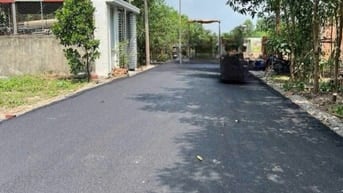 Cô lớn tuổi bán căn nhà 128m2 ở Tân Phú Trung - Củ Chi giá 790 triệu