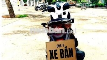 SH 125 2017 CẦN ĐỂ LẠI CHO ANH EM ĐAM MÊ