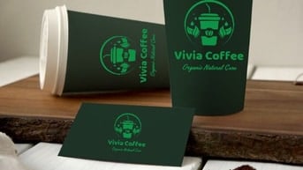Nhân viên bán cafe sữa các loại 