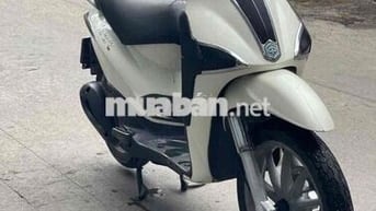 Bán xe liberty 125 máy zin chất