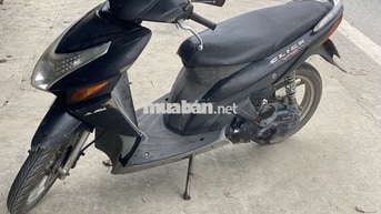 Bán xe click nguyên zin giấy tờ đầy đủ