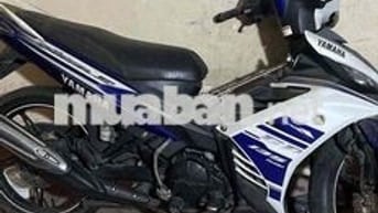 Xe lâu không đi.cần bán cho đỡ chật nhà.odo 8668km