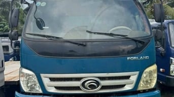 Công ty Đấu giá hợp danh Lam Sơn Sài Gòn THÔNG BÁO ĐẤU GIÁ TÀI SẢN