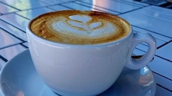 Bổ sung nhân viên bán cafe sữa các loại 