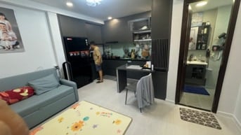 Bán nhà HXH 400/12 Lê Văn Sỹ 6x6 5 tầng giá chỉ 9 tỷ