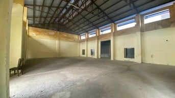 Cho thuê kho khu vực Quang Trung Hà Đông 50m2 - 300m2 