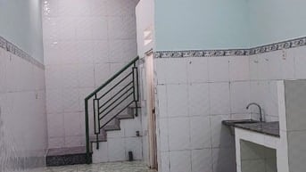 Nhà cho thuê thủ Đức Quận 9 cũ, Tăng Nhơn Phú B