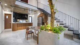 Bán nhà HXH 6m Cách Mạng Tháng 8 P.10, Q.3 (DT:4x15) 3 lầu vuông vức