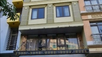 Cho thuê nhà số 134 ngõ 120 Trường Chinh, Phường Kim Liên, Đống Đa