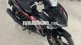 exciter 150